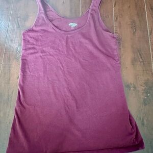 Old Navy Tank Top Bundle of 2